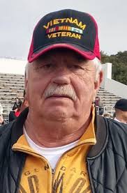 Gerald 'Jerry' Lee Sneddon