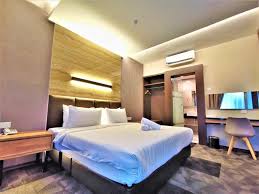 Salah satu hal harus dipertimbangkan karena njop. Prestigo Hotel Johor Bahru Malaysia Harga Dari 32 Ulasan Planet Of Hotels