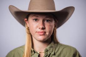 Are one of these athletes the next American Rodeo millionaire? They're  locked and loaded and ready for one helluva paycheck.