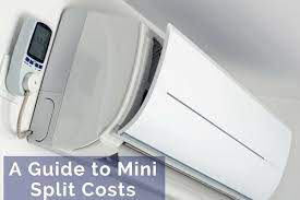 Also, they are available in various sizes. How Much Do Mini Splits Cost A Guide To Mini Split Prices