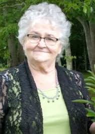 Pauletta Sparkman Crotts Obituary September 19, 2022