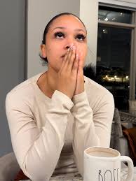 Athena's Journey to Peace and Healing