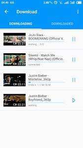 Keepvid Video Downloader 3 1 3 0 For Android Apk Download