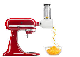 Get processing with your kitchenaid stand mixer. Kitchenaid Food Processor Mixer Attachment Ksm1fpa Walmart Com Walmart Com