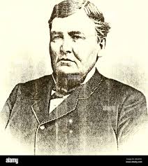 Colonel h j hi-res stock photography and images