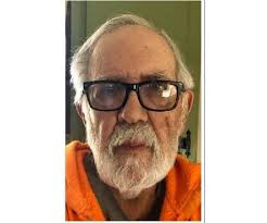 Richard Blouch Obituary (1936