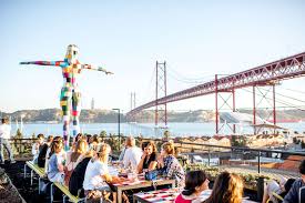 The tourism industry is generally regulated and rules regarding best practices and safety inspections are regularly enforced. Portugal Is The Country With The Highest Growth In Tourism In The Eu N Group