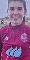 Daniela Sáenz Parra Málaga CF Laura del Río