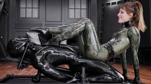 Freaky Futanari Hentai Adventures - Explicit Titles