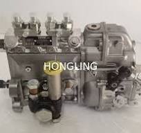 32C65-04011 Forklift Parts High Pressure Oil Pump For ...