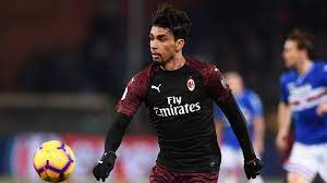 Content used is strictly for research/reviewing. Lyon Sign Paqueta From Milan Reine Adelaide To Join Hertha In Record Deal Transfermarkt