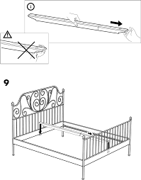 Bedienungsanleitung Ikea 902 630 06 Leirvik Seite 12 Von 12 Alle Sprachen