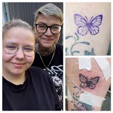 Ernst & Co Tattoo added a new photo.