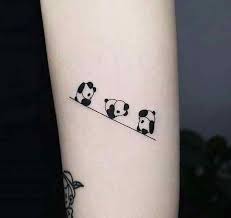 Most Creative Tiny Animal Tattoo Designs For Men And Women Sooshell Animal Tattoos For Women Tattoo Designs Men Tattoo Designs