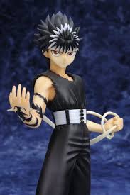 Check out amazing tattoo artwork on deviantart. Buy Kotobukiya Yu Yu Hakusho Hiei Artfx J Series Statue Online In Taiwan B007cvryl8