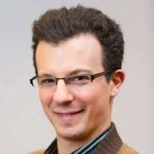 Presidential Fellow Ari Fodeman defends dissertation