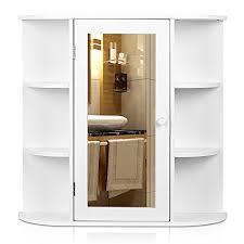 You can find all these styles and more for your cabinetry needs for. Furniture Curved 2 Door Mirrored Bathroom Cabinet Wall White Wood Storage Organiser New Home Furniture Diy Lugecook Com Br