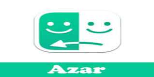 تحميل برنامج آزار 2020 تنزيل تطبيق Azar للكمبيوتر وللاندرويد وللايفون القديم Apk تهكير Gaming Logos App Logos