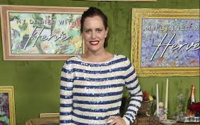 Made for love 1.sezon 1.bölüm (you're user one). Ione Skye Joins Hbo Max Comedy Series Made For Love Exclusive Variety