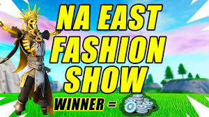 Don´t forget to like the video if you enjoyed the video. Live Fortnite Fashion Show Skin Competition The Best Combo Wins Solo Duo Squads Youtube