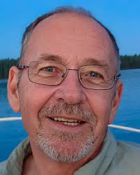 Alan E. Sidney Obituary November 26, 2025