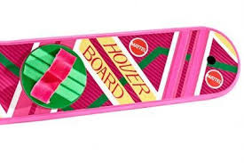 Lexus n'est certainement pas la première entreprise à vouloir sortir un modèle de skateboard flottant. Le Skateboard Volant De Retour Vers Le Futur Devient Realite La Presse