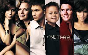 One Tree Hill Season 1 Episode 1 Watch Online Free One Tree Hill 3 Wallpaper By Carolmunhoz On Deviantart One Tree Hill One Tree Hill Cast One Tree Hill Seasons