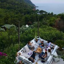 yeryuzundeki cennet kabak koyu ve turanhilllounge burasi o kadar guzel ki kamptan ayrilamayabilirsiniz tatil yerleri seyahat ipuclari seyahat edilecek yerler