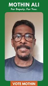 Join the Green Party Movement Before 31 July