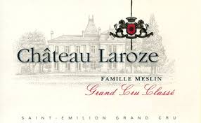 Château Laroze 2019 Vin rouge St Émilion