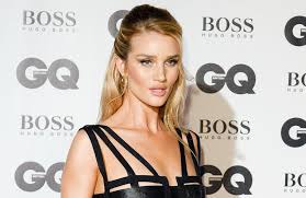 Maybe you would like to learn more about one of these? Rosie Huntington Whiteley Augen Oder Lippen