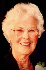 Obituary: Barbara Lloyd Burns