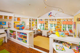 Clever craft room ideas are sure to spark creativity for serious crafters. Kids Craft Room Project Nursery