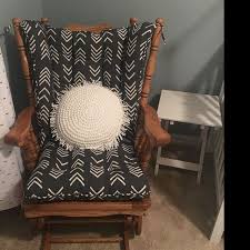 It's an economical way to keep using the same rocker for each baby and to breathe. Pin On Racking Chair