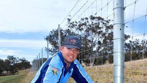 At your doorstep faster than ever. Installing A New Fencing System Has Proved To Be Extremely Successful On A Upper Hunter Grazing Property The Singleton Argus Singleton Nsw