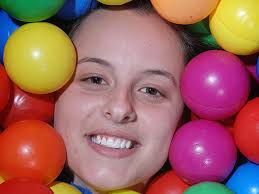 Indoor playgrounds Sydney