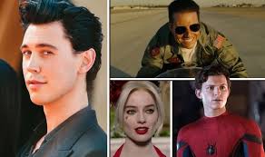 Movies army of the dead: 2021 Movies 45 Unmissable Blockbusters Part 2 July Dec Top Gun 2 To Elvis Presley Movie Films Entertainment Express Co Uk