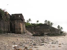 18 Historic Forts in Mumbai To Explore ...