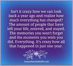 Time Passed Too Fast Lessons Learned In Life Lessons Learned Cool Words