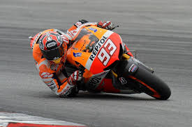 That Unstoppable Marquez Boy Marc Marquez Motogp Racing Bikes