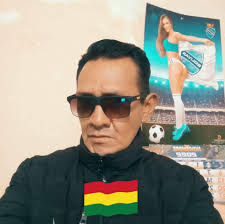 Mario Justo Navarro Quisbert