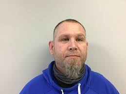 Nebraska Sex Offender Registry: Fredrick Michael Westfall