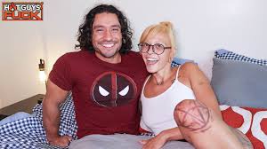 LEO WOODMANS BIG UNCUT COCK PUTS BIG BOOTY MAI COX TO THE TEST porn 🌶️  Bildergalerie - PornHat