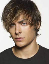 Best Medium Hairstyles For Men Mens Hairstyles 2013 Boys Long Hairstyles Long Hair Styles Men Medium Hair Styles