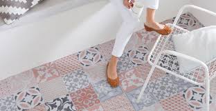 Spring Colors Provence Ocre Texline By Gerflor Flooring Floor Design Homedecor Flooring Residential Flooring Kids Rugs