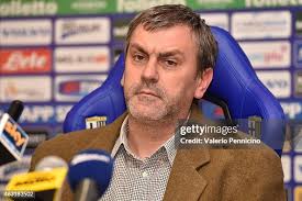 683 President Of Fc Parma Stock Photos, High-Res Pictures, and Images