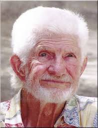 Clyde Nolan Wilkinson