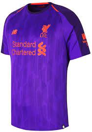Buy liverpool jersey and get the best deals at the lowest prices on ebay! Liverpool 18 19 Away Kit Released Footy Headlines
