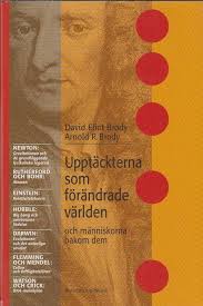 Upptäckterna som förändrade världen och människorna bakom dem.