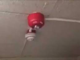 Moving to a new home or simply looking for ways to make your current home safer? Fire Alarm Going Off In A College Dorm Youtube